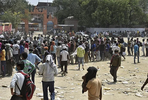 Implement ‘One Nation One Ration Card’ by July 31: Supreme Court