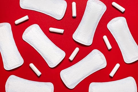 Periods in a pandemic: Women, girls in low-income settlements need more support