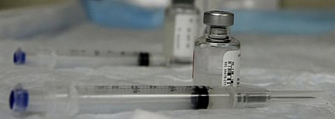Drugs standard body proposes banning animal test for human vaccines