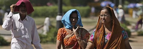Surviving heatwaves: What can India learn from France