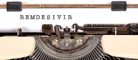 The US FDA has already provided emergency authorisation for remdesivir to treat COVID-19 patients. Photo: Flickr