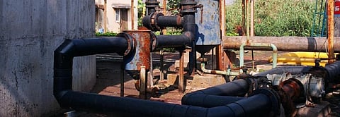 NGT wants environment compensation regime for non-complying CETPs