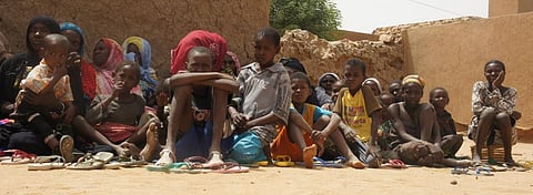 Refugee exodus, militia attacks: What is happening in Mali