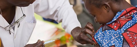 It’s not a question of social medicine at the expense of emergency medicine. This is a false dichotomy. Increasingly research has shown that a multi-sectoral approach is needed to deliver effective healthcare Photo: Shutterstock