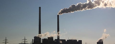 COVID-19: How far will green stimulus to combat climate change go?