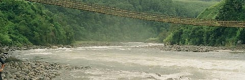 Floods, earthquakes, landslides: Why Arunachal’s Etalin hydel project can be a worry