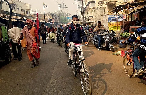 पर्यावरण की दशा-दिशा 2020: कितनी बदली हवा?