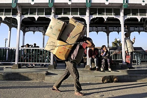 What it means to have a crisis: Understanding labour law relaxations in India and global trends