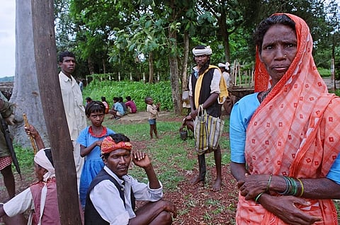 कुछ विशिष्ट वन समुदायों तक ही सीमित नहीं वन अधिकारी द्वारा वनवासियों के दावों को सुनने का अधिकार: सुप्रीम कोर्ट