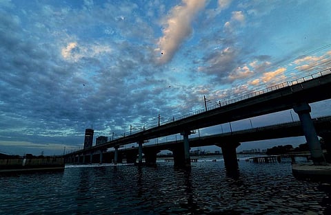 विकास चौधरी