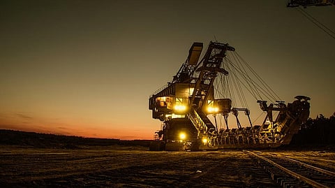 18 देशों के 4000 खनन मजदूरों में मिला कोरोनावायरस