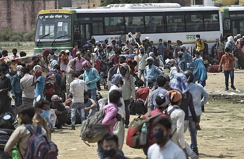 फोटो: विकास चौधरी