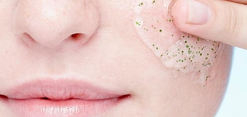 Microplastics, microbeads: What you did not know about self-care products