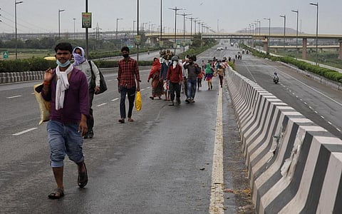 फोटो: विकास चौधरी