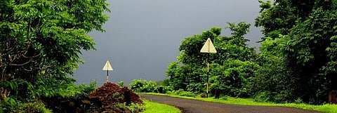 There has been heavy rainfall in the country’s northwestern and central parts from June 1-7, 2020. Photo: Needpix.com