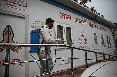 फोटो: विकास चौधरी