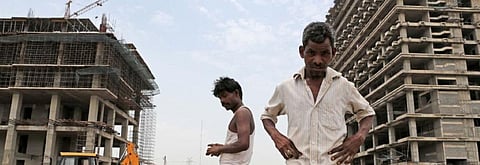 COVID-19: New assessment pegs 25% GDP slide for April-June