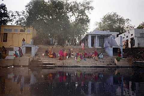 यूपी : सात महीने बीत गए लेकिन न तालाब पहचाने गए और न ही बनी कार्ययोजना