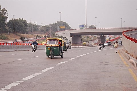 How accessible, connected is Delhi? Not much, says new CSE study