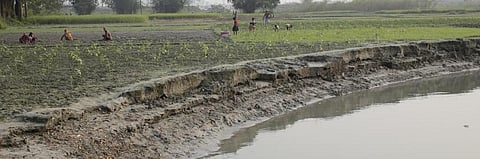 COVID-19, floods: Bihar stares at twin challenge with onset of monsoon