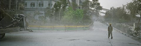 No mention of regional coordination to curb air pollution in 102 city plans, finds study