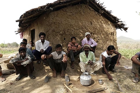 फोटो: विकास चौधरी