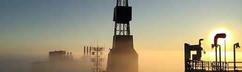 COVID-19 and the global energy structure’s geopolitical framework