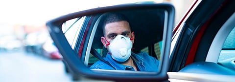 We’ve seen a number of rapid reports urging us to learn from this pandemic and past epidemics to protect us from future events Photo: Shutterstock/bydvvid