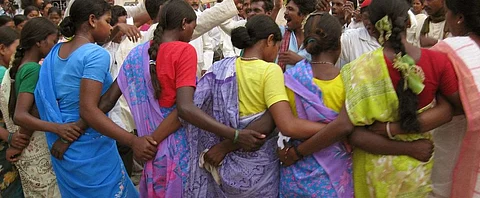 How COVID-19 made forest rights battle tougher for Tharu women