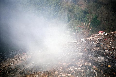 दिल्ली-एनसीआर में वायु प्रदूषण का काउंटडाउन , ईपीसीए ने राज्यों को जारी किए दिशा-निर्देश