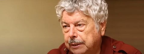 Kirk R Smith was professor of Environmental Health Sciences at the University of California, Berkeley
