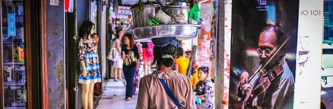 COVID-19: Around 45 mln pushed into global food insecurity, says FAO report