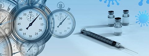 Fast COVID-19 vaccine timelines are unrealistic, put integrity of scientists at risk