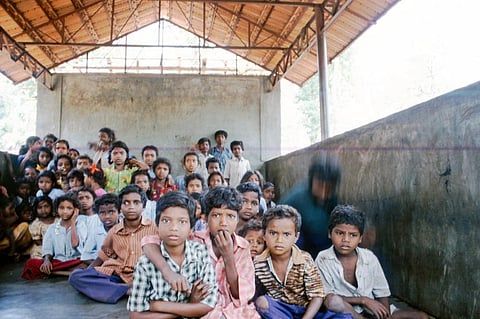Education for tribals: Bottlenecks and the way forward