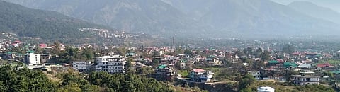 Risky slope: What makes Dharamshala vulnerable to landslides