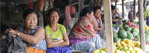 COVID-19: What about women in informal sector?