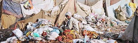 COVID-19: 4 factors to test how vulnerable slums in 4 big cities are