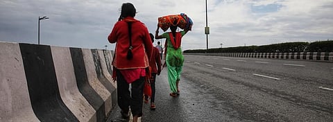 Rural options for Odisha’s returnee migrants
