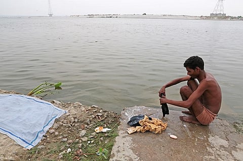 फोटो: विकास चौधरी