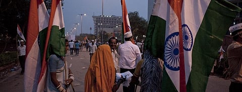 ‘Changing humans’: Why social sector exists