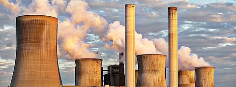 SC refuses to extend pollution norms deadline for power producers
