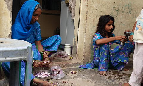 देश में टीबी से 79,144 लोगों की मौत, 2019 में सामने आए 24 लाख से ज्यादा मामले