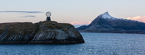 Hottest day in Arctic: WMO official warns of more extreme weather