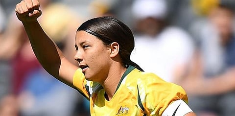 World Cup 2023 will boost women’s sports. But does it make financial sense?