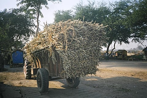उत्तर प्रदेश विधानसभा चुनाव: एक दशक में धीमी पड़ गई प्रदेश की आर्थिक वृद्धि