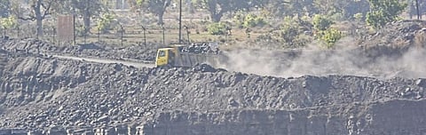 ‘No foreign players will bid in India’s auction of coal blocks’