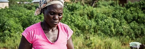 COVID-19: Why social distancing does not work for Nigerian women