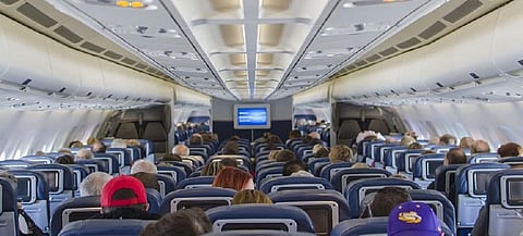 Should you fly yet? An epidemiologist and an exposure scientist walk you through the decision process