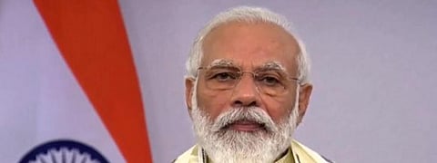 Coronavirus update: Modi extends Pradhan Mantri Garib Kalyan Yojana till November
