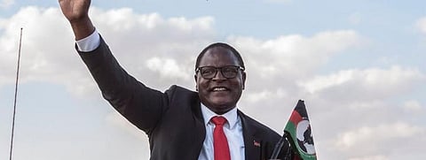 Chakwera has his work cut out restoring democratic rule that delivers for Malawians